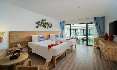 Royal Yao Yai Island Beach Resort - Sha Extra Plus - 18