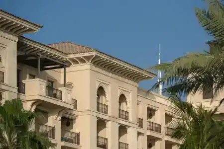 Four Seasons Resort Dubai at Jumeirah Beach - 30