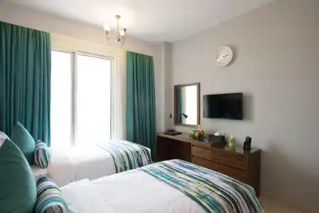 City Stay Beach  - Marjan Island - 22
