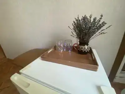 Уютный отдых - 36