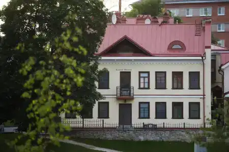 Апарт-отель на Верхне-Береговой - 4