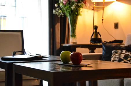 Aguilas5 SevillaSuites - 41