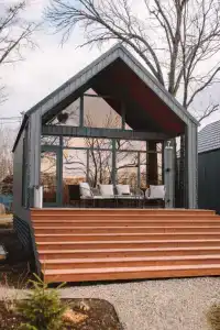 Заимка Узалы - 100