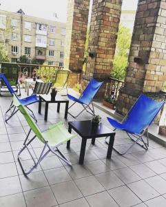 Light Life Hostel - 6