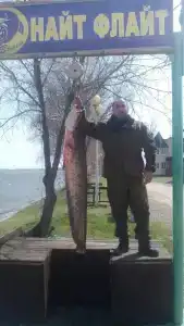 Найт Флайт - 42