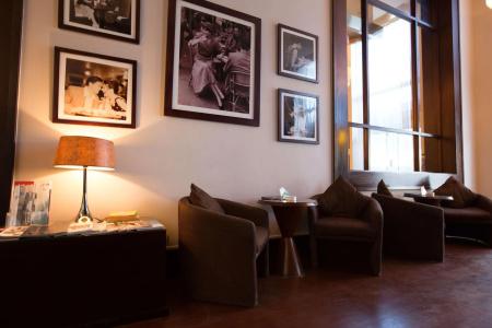 Radisson Blu, Cairo Heliopolis - 43