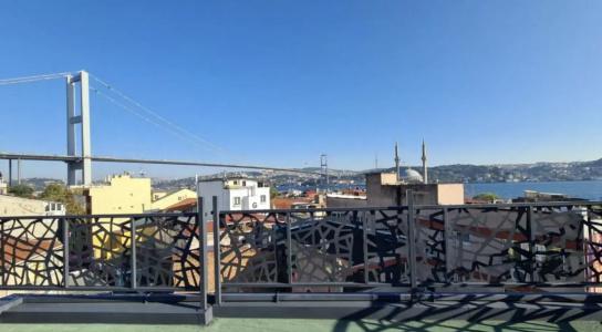 Dilens Bosphorus - 1
