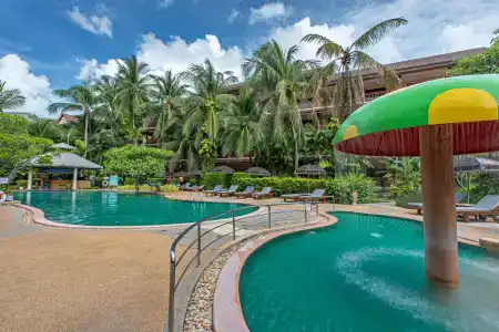 Kata Palm Resort & Spa - Sha Plus - 5