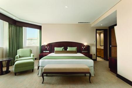 Crowne Plaza - Dubai Jumeirah, An Ihg - 15