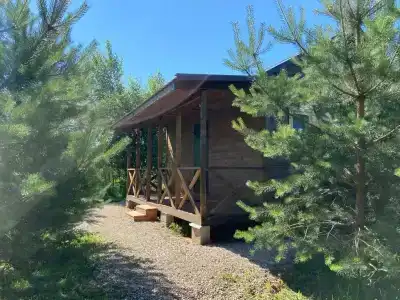 Дом наедине с природой - 3