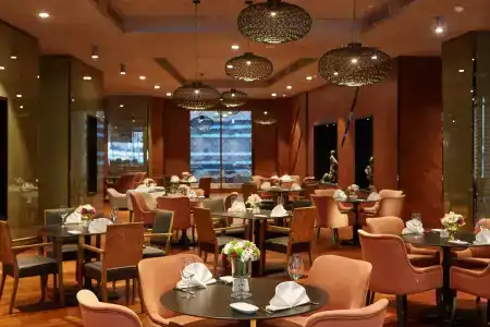 Pullman Istanbul & Convention Center - 8
