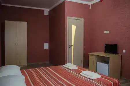 Мелиза - 3
