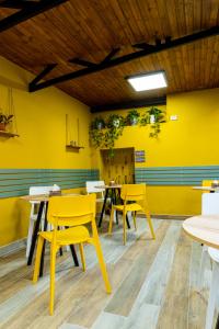 Хостел People & Coworking - 8