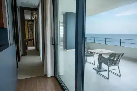 Ramada Plaza & Spa Trabzon - 177