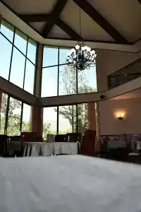 Dilijan Park Resort & Villas - 19