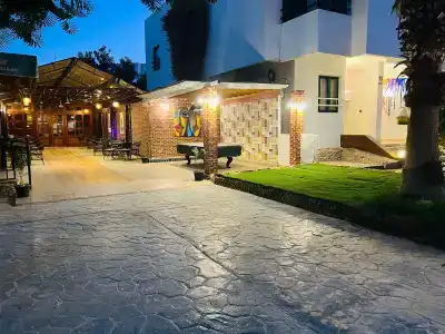 Viking club sharm - 15