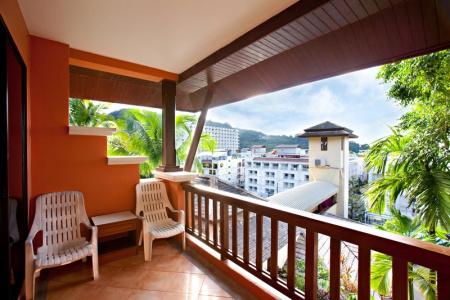 Sm Resort - 63