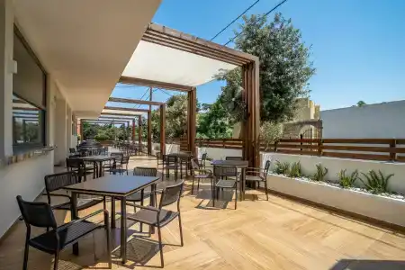 Castellum Suites - Все включено - 31