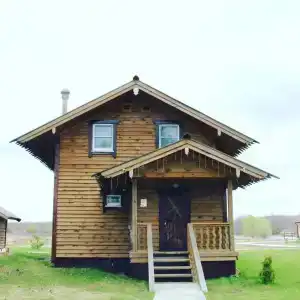 Приют Кочевника - 1