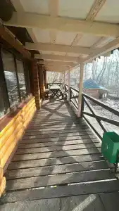 Холодный Ручей - 154
