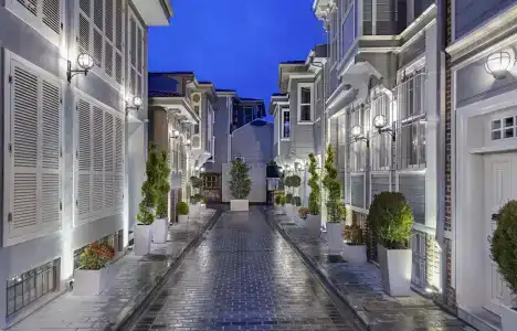 Catch Sultanahmet - 2