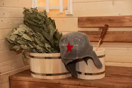 Лесная тропа - 131