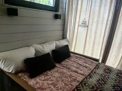 Соловки - 154