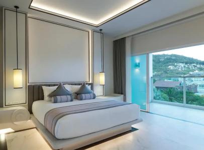 Chanalai Romantica Resort - Adults Only, Kata Beach - Sha Plus - 54