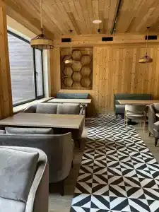Chalet Monte - 7
