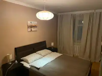 Квартира в центре города посуточно - 1