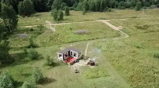 КедрДом - 16