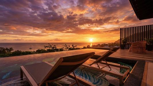 Курортный отель Gardens Hill & Spa - 108