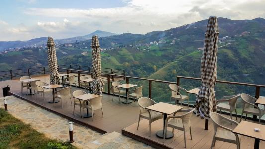 Sera Lake Resort Spa & Aparts - 24