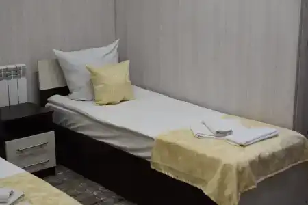 Ясные зори - 1