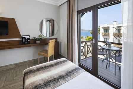 Elite Bodrum - 82