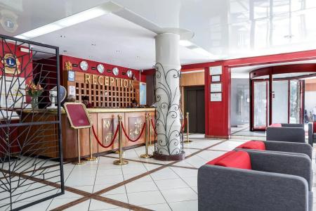 Le Grand Mellis Hôtel & Spa - 18