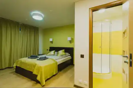 Номера и завтрак - 108