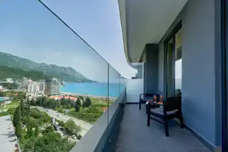 Апарт-отель Skyline Resort - 39