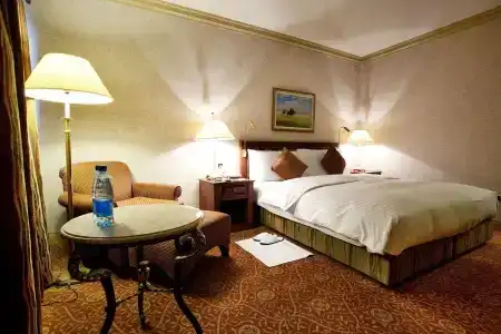 InterContinental Almaty - 21
