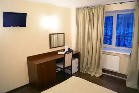 69 Параллель - 111