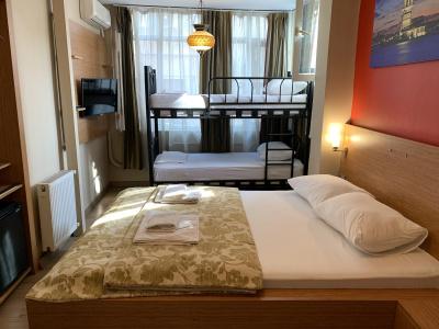 Antique Hostel - 12