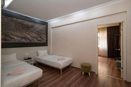 Pera İmperium Taksim - 92