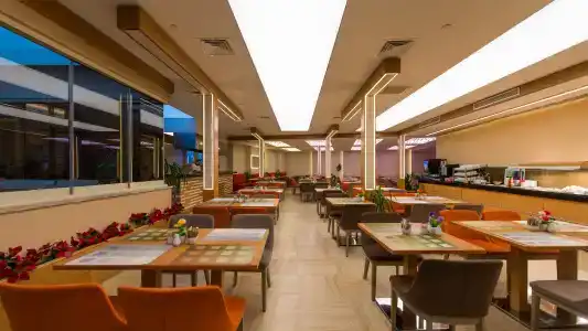 Prestige Old City - 47