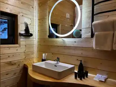 Cedar Grass Териберка - 209