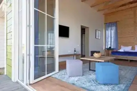 Загородный Курорт MillCreek - 55