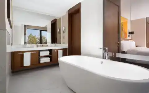 Swissôtel Wellness Resort Alatau Almaty - 36