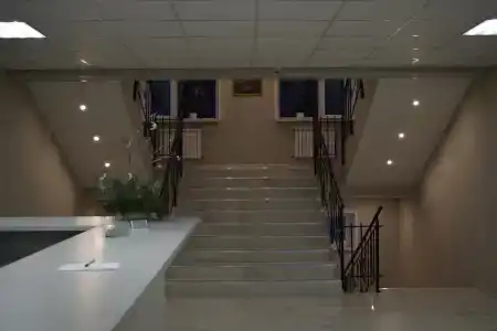 Айсберг Угры - 12