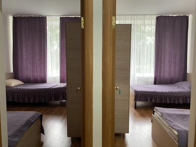 Санаторий Профилакторий Здравница Зауралья - 13