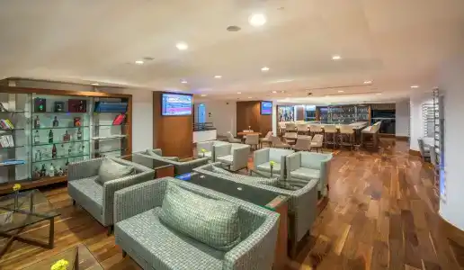 Concorde De Luxe Resort - Ultra All Inclusive - 28