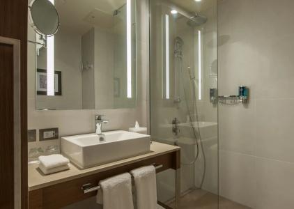 Four Points by Sheraton Izmir - 18